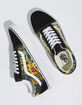 VANS Beauty Skull Old Skool Shoes image number 3