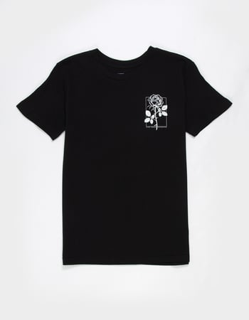 LIRA Caldwell II Boys Tee Alternative Image