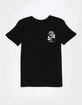 LIRA Caldwell II Boys Tee image number 2