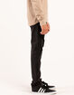 RSQ Mens Slim Taper Jeans image number 3