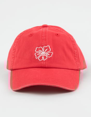 RIP CURL Mixed Womens 6 Panel Strapback Hat Alternative Image