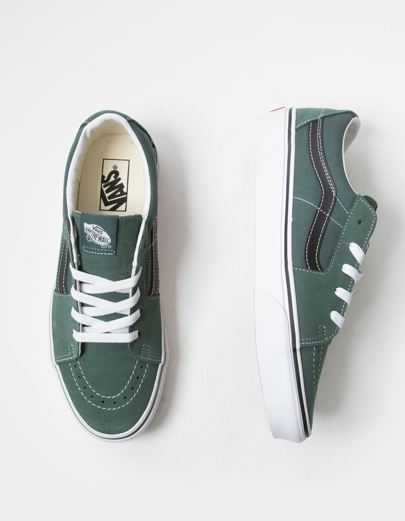 VANS Sk8-Low Shoes image number 4