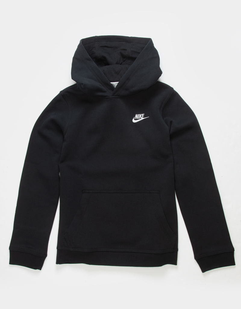 NIKE Sportswear Club Boys Hoodie image number 0
