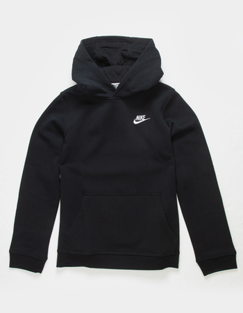 NIKE Sportswear Club Boys Hoodie Primary Image