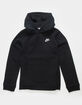 NIKE Sportswear Club Boys Hoodie image number 1