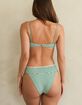 DIPPIN' DAISY'S Sydney Cheeky Bikini Bottoms image number 3