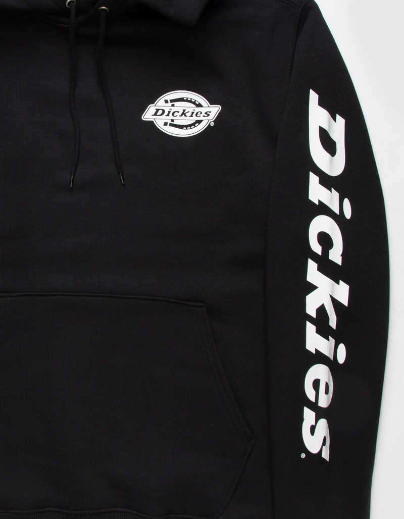 DICKIES Mens Hoodie image number 1