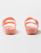 BIRKENSTOCK Arizona EVA Womens Sandals image number 4