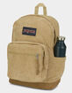 JANSPORT Right Pack Expressions Corduroy Backpack image number 2