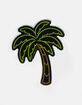 STICKIE BANDITS Palm Neon Sticker image number 1