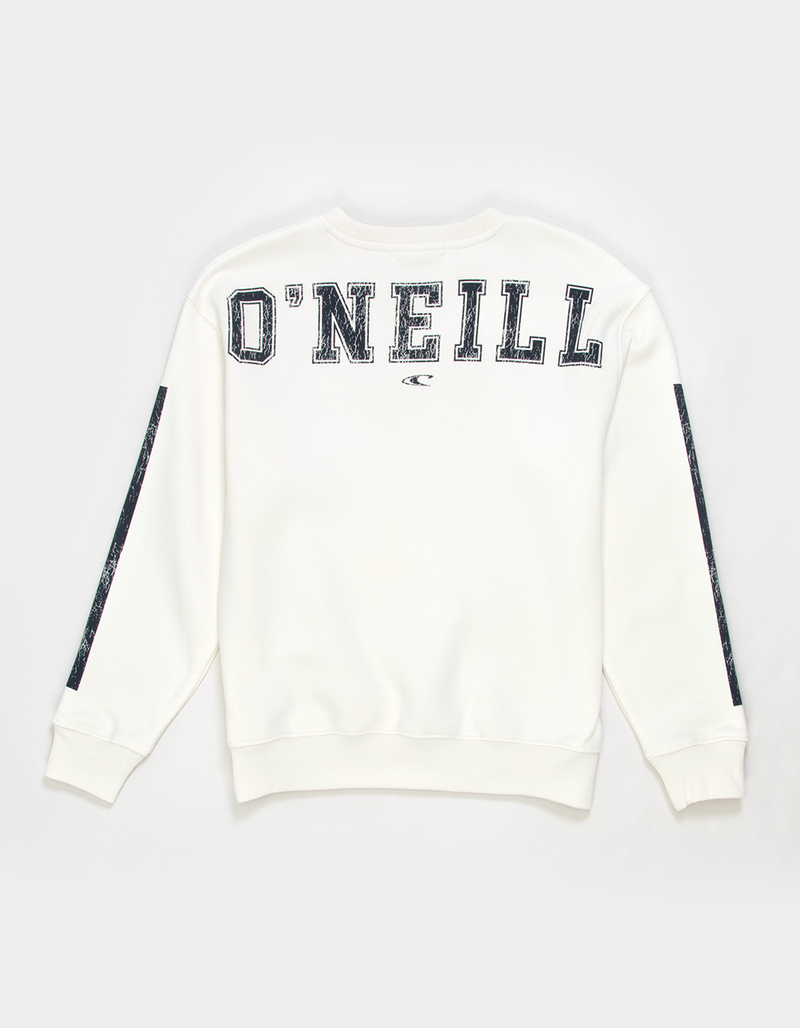 O'NEILL Team Girls Boyfriend Crewneck Sweatshirt image number 1