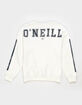 O'NEILL Team Girls Boyfriend Crewneck Sweatshirt image number 2