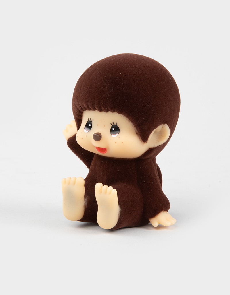 MONCHHICHI Light-Up Figurine image number 1