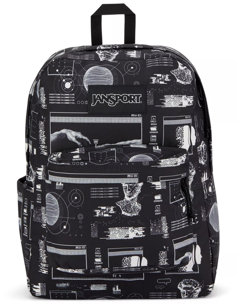JANSPORT SuperBreak Plus Backpack image number 0