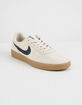 NIKE SB Team Classic Light Cream & Obsidian Mens Shoes image number 2