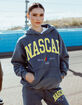 TILLYS x NASCAR Logo Patch Mens Hoodie image number 7