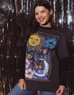 O'NEILL Bewitched Womens Oversized Tee image number 1