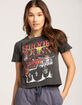 BROOKS & DUNN Womens Baby Tee image number 1