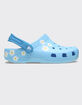 CROCS Daisy Girls Classic Clogs image number 2