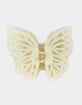 FULL TILT Oversized Butterfly Claw Clip image number 1
