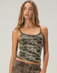BDG Urban Outfitters Molly Womens Cami image number 1