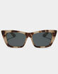DIFF EYEWEAR x Krista Horton Kolly Polarized Sunglasses image number 2