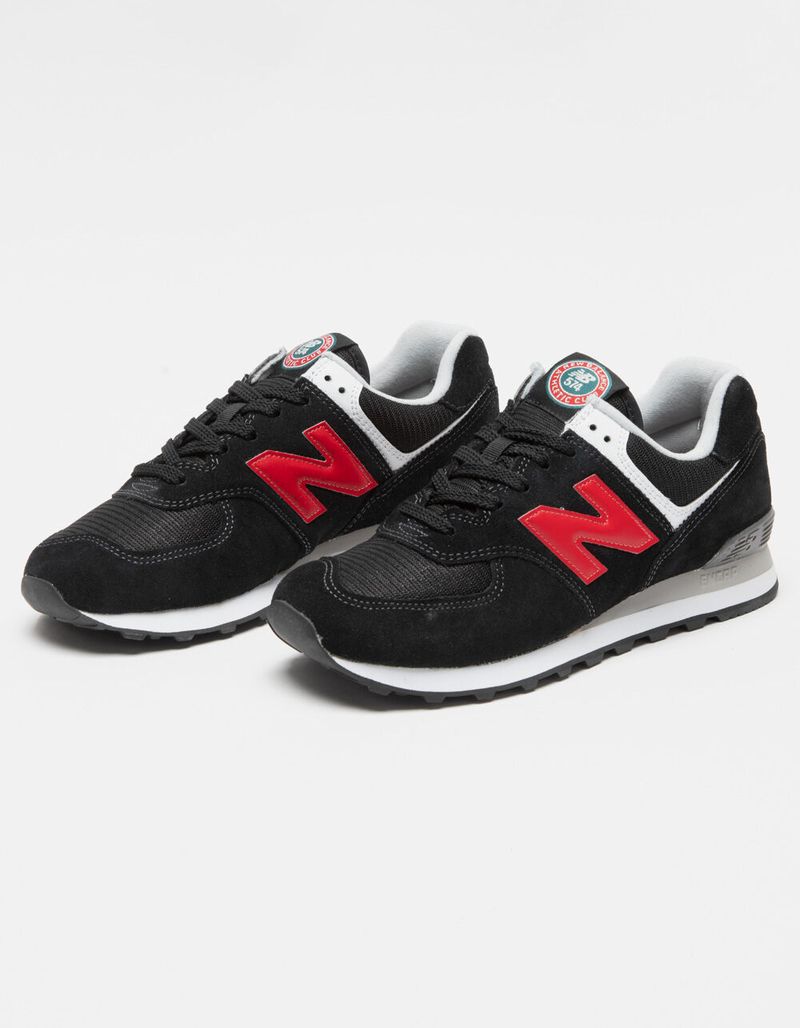 NEW BALANCE 574 Mens Shoes image number 0