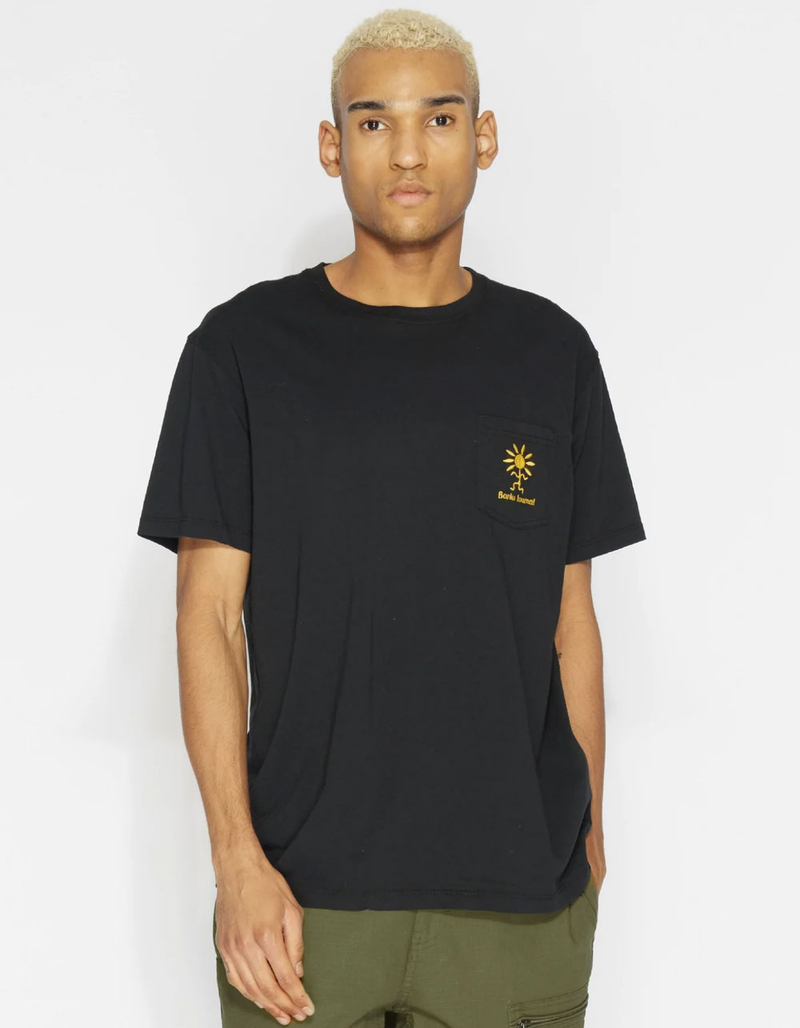 BANKS JOURNAL Suntread Mens Tee image number 3