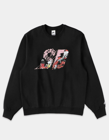 NIKE SB Mens Crewneck Sweatshirt Primary Image
