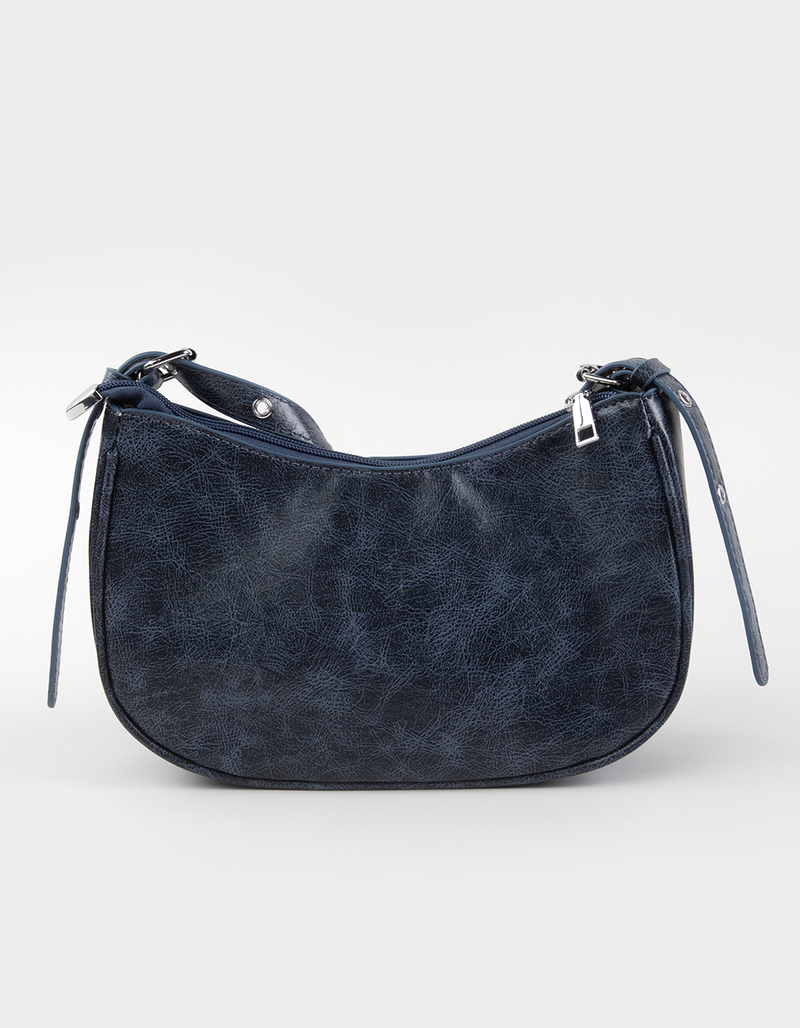 Vintage Shoulder Crossbody Bag image number 2