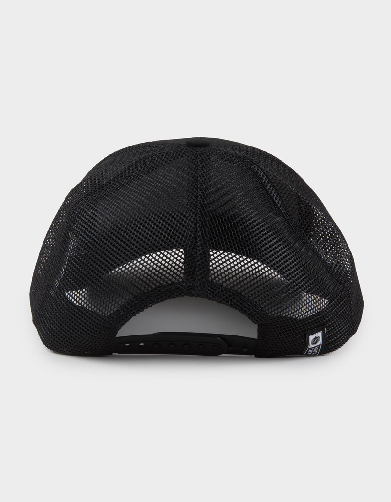 SALTY CREW Resort Trucker Hat image number 2