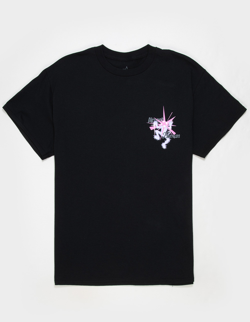 ALMOST HUMAN Parasite Mens Tee  image number 1