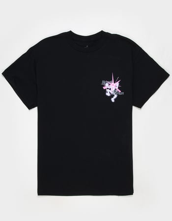 ALMOST HUMAN Parasite Mens Tee  Alternative Image