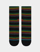 STANCE Cyprus Kids Crew Socks image number 2