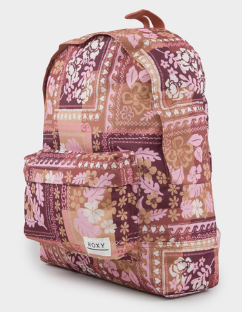ROXY Sugar Baby Bottle Backpack Alternative Image