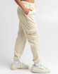 RVCA Nowhere Womens Cargo Sweat Pants image number 4