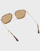 WMP EYEWEAR Gia Polarized Sunglasses image number 3