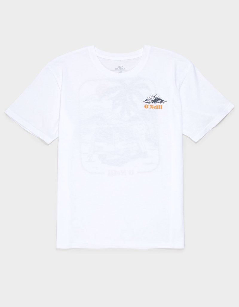 O'NEILL Clasher Boys Tee image number 2