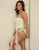 DIPPIN' DAISY'S Primavera One Piece Swimsuit image number 6