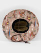 HEMLOCK HAT CO. Signature Straw Lifeguard Hat image number 2