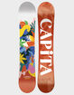 CAPITA Paradise Womens Snowboard image number 1