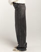 FREE PEOPLE Tinsley Baggy High Rise Womens Jeans image number 3