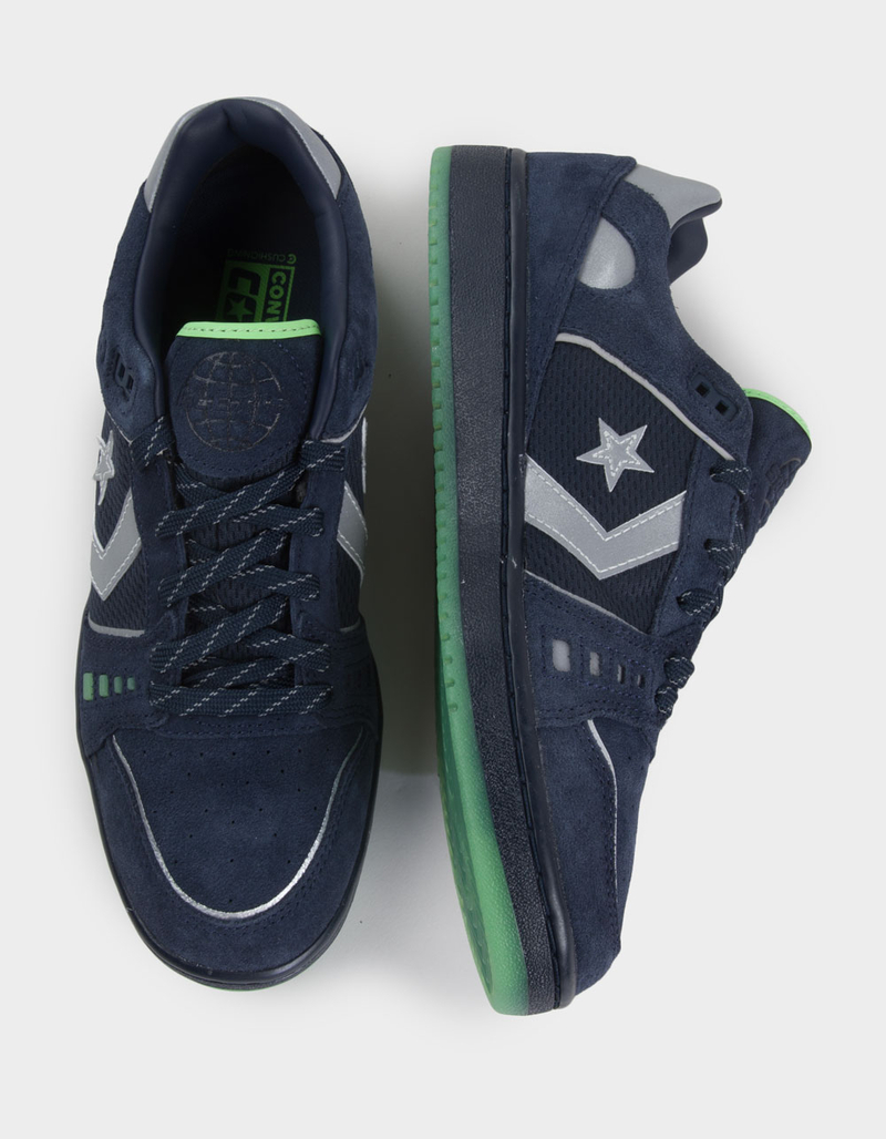 CONVERSE AS-1 Pro Leather Low Top Shoes image number 4