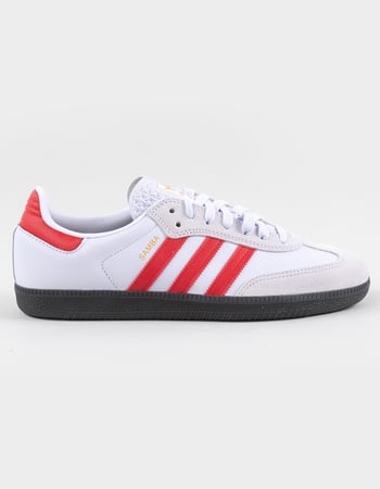 ADIDAS Samba ADV Shoes Primary Image