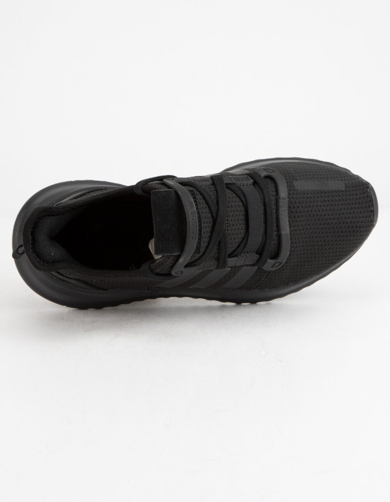 ADIDAS U_Path Run Core Black Boys Shoes image number 2