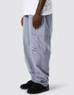 HUF Leisure Mens Baggy Cargo Pants image number 5