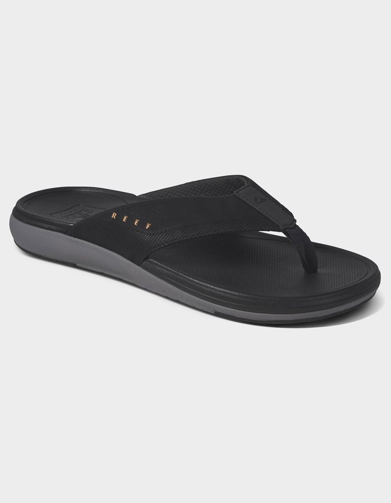 REEF Cushion Norte Mens Flip Flops image number 0