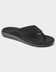 REEF Cushion Norte Mens Flip Flops image number 1