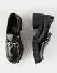 MADDEN GIRL Hoxtonn Womens Loafers image number 5