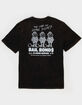 CONEY ISLAND PICNIC Bail Bonds Mens Tee image number 1